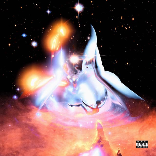 Album cover art for inVertigo