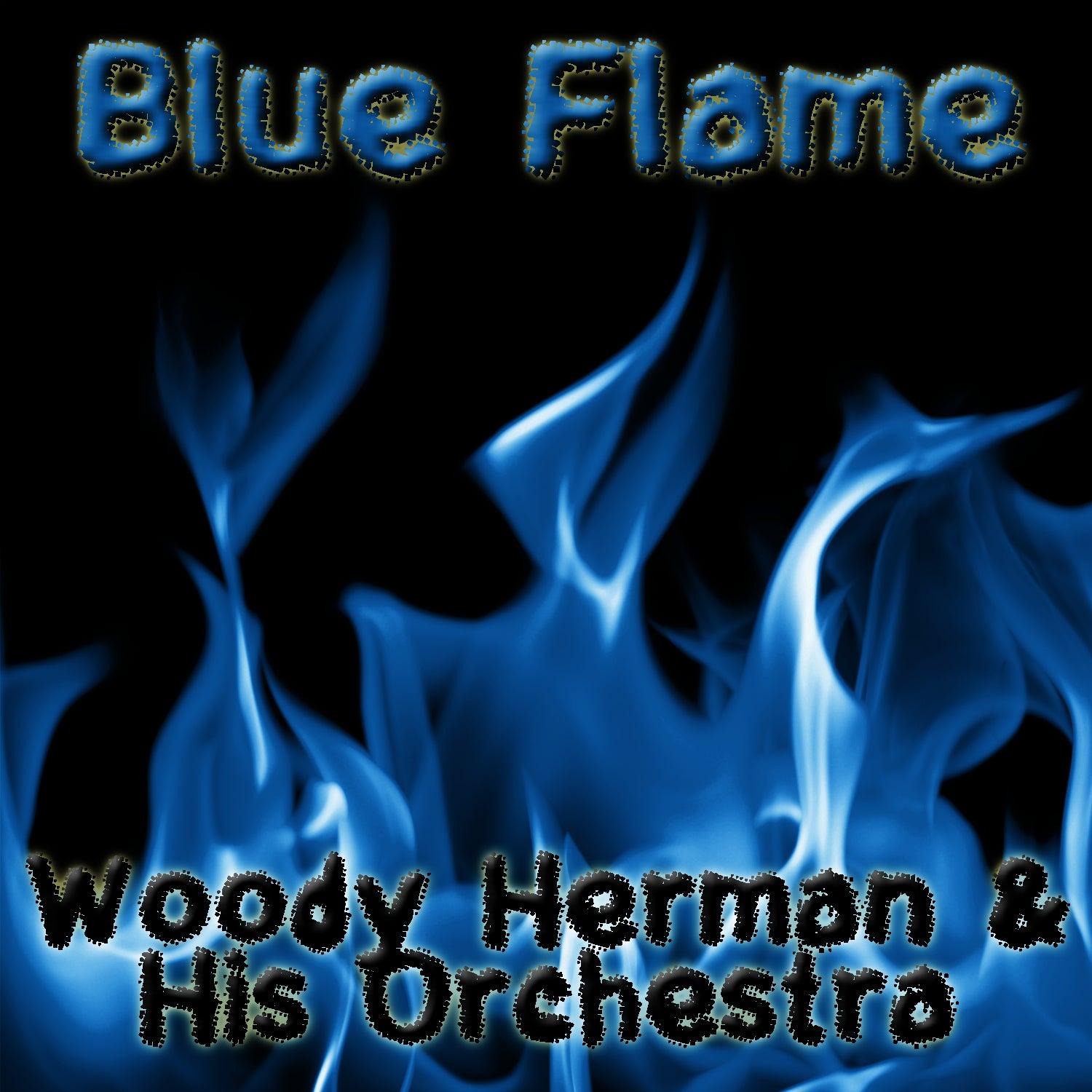Blue Flame