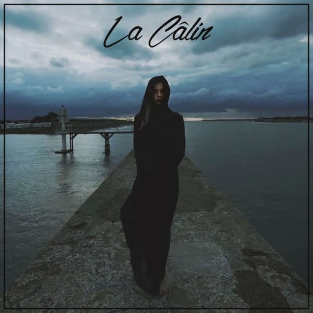 Album cover art for La Câlin - Single