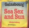 Sea, Sex and Sun