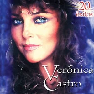 Album cover art for 20 éxitos