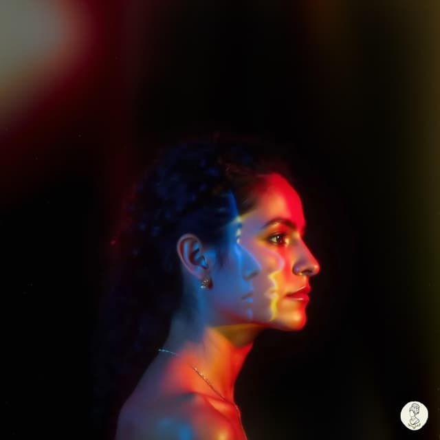 Album cover art for ضل - DL
