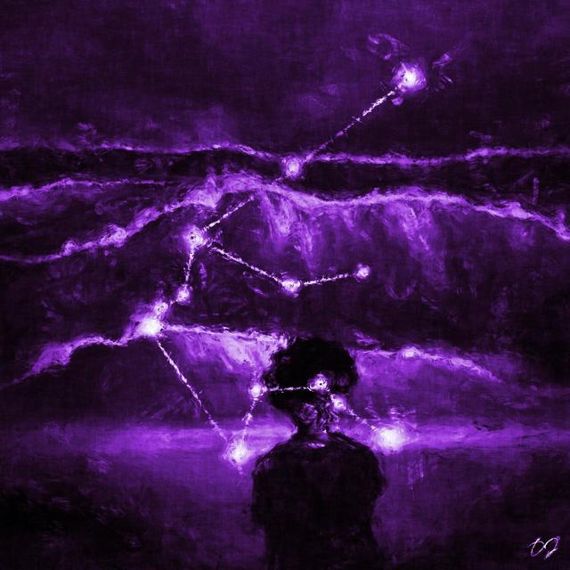 Album cover art for Nouvelle Ère (Chopped & $crewed)