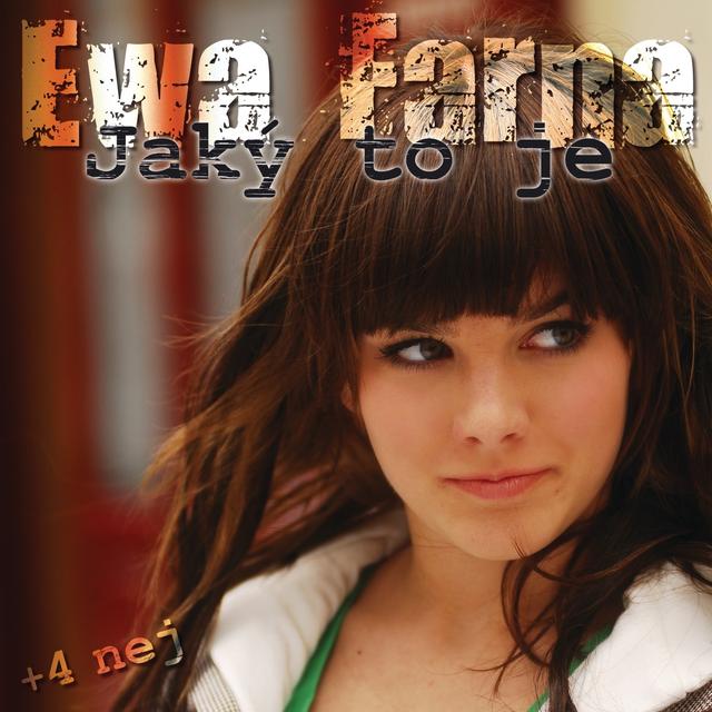 Album cover art for Jaky to je + 4nej