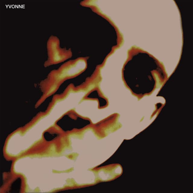 Album cover art for Getting Out, Getting Anywhere