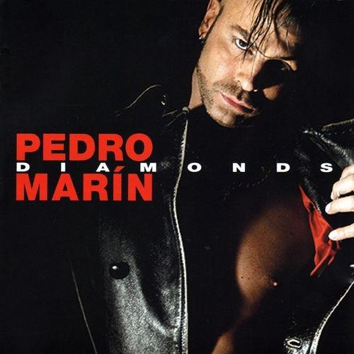 Album cover art for Diamonds