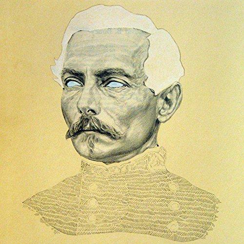 Album cover art for Delusions of Grand Fur