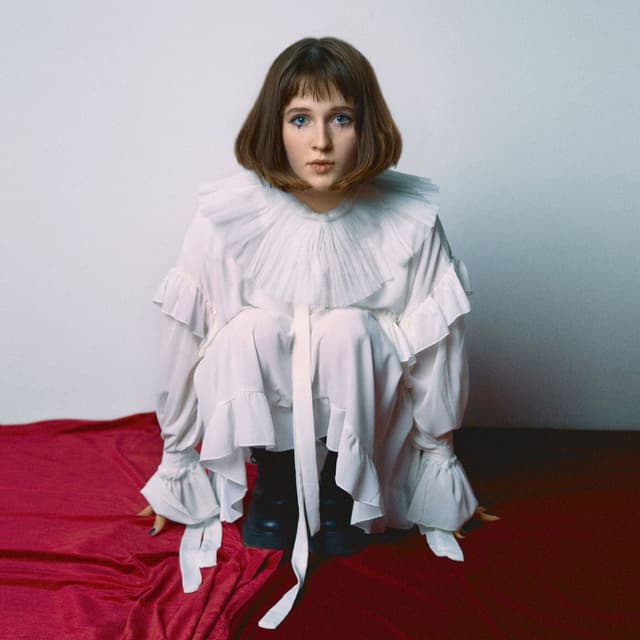 Album cover art for время 6