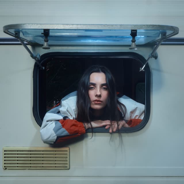 Album cover art for Город на колёсах