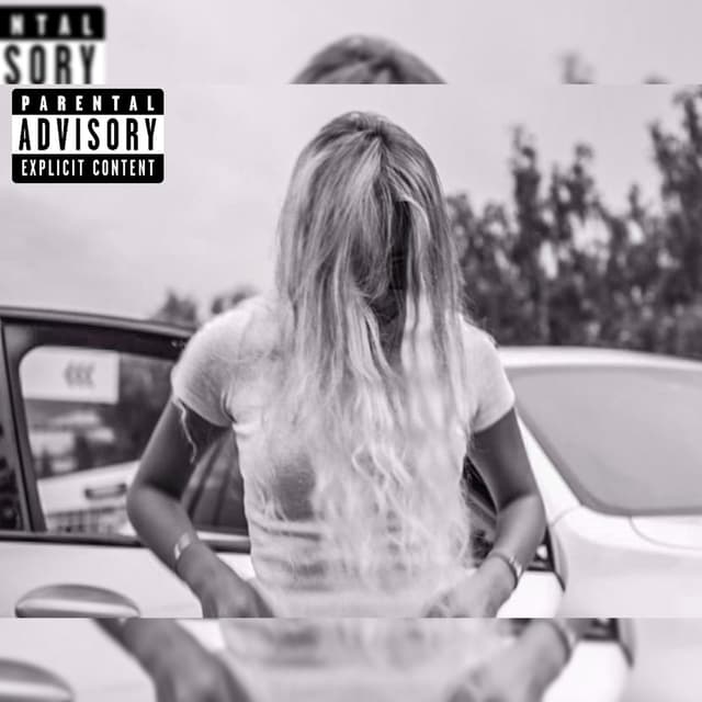 Album cover art for Не бизнес