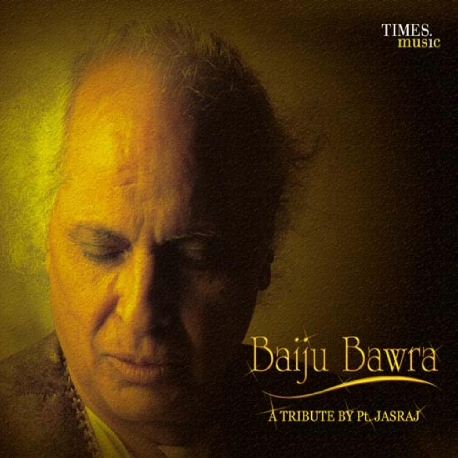 Baiju Bawra