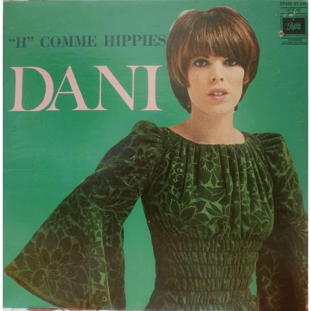 H Comme Hippies