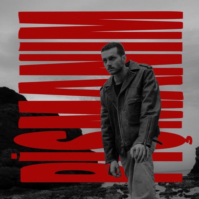 Album cover art for Pişmanım