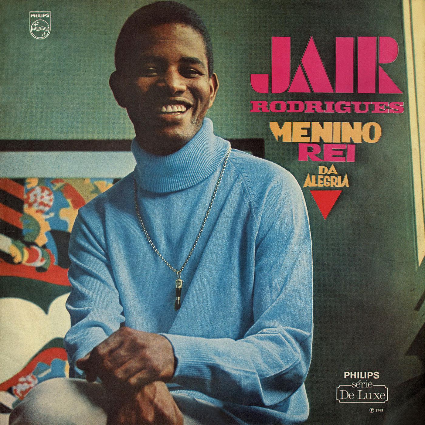 Menino Rei da Alegria