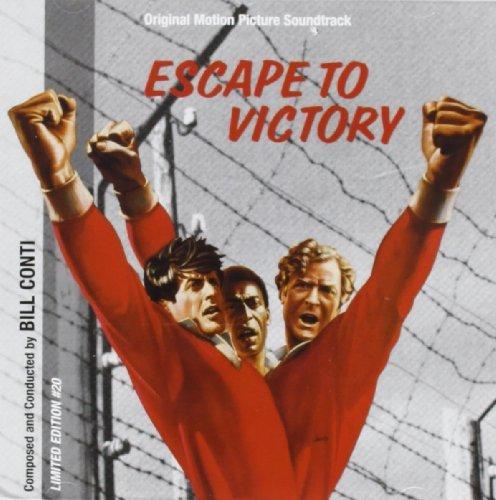 Escape To Victory [B.O.F.]