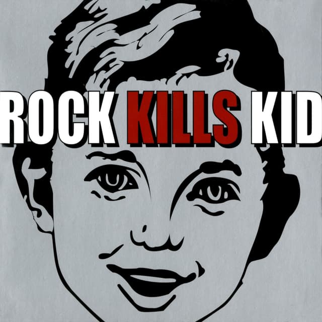 Album cover art for R.K.K. - E.P.