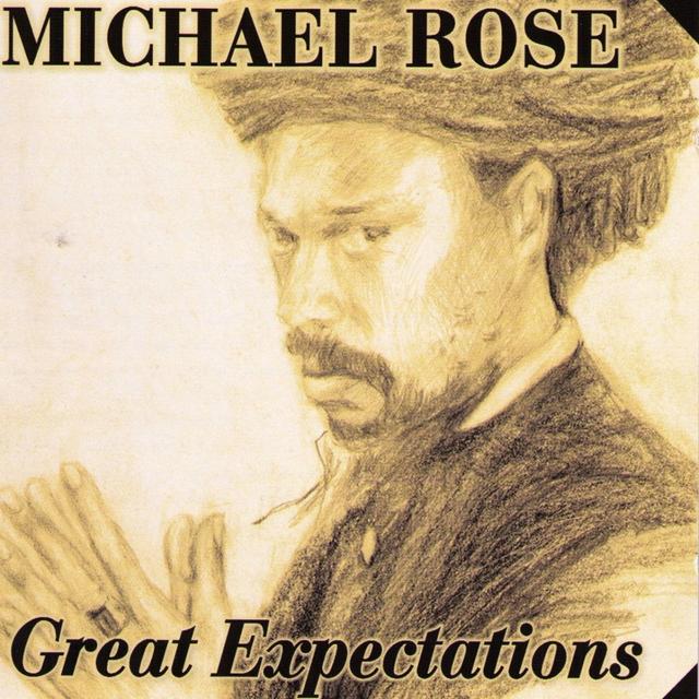 Album cover art for Great Expectation