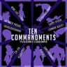 Ten Commandments (Seven Deadly Sins) [feat. Daddyphatsnaps, Savvy Hyuga, Connor Quest!, GameboyJones, Rustage, DizzyEight, Chi-Chi, FrivolousShara, Dreaded Yasuke, Cloudjumper]