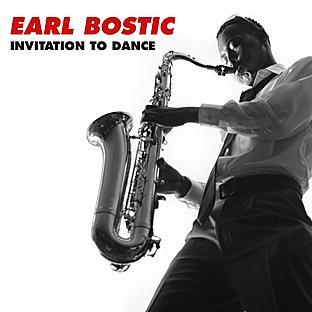 Album cover art for Invitation To Dance