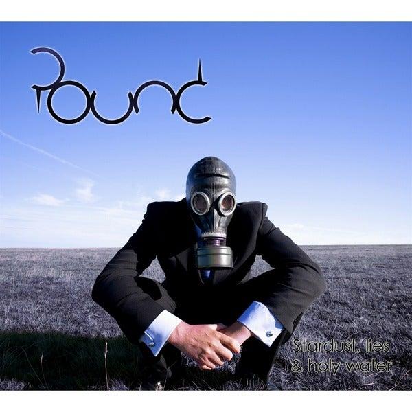 Album cover art for Stardust, Lies & Holy Water