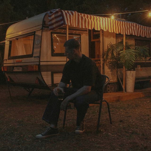 Album cover art for До дна