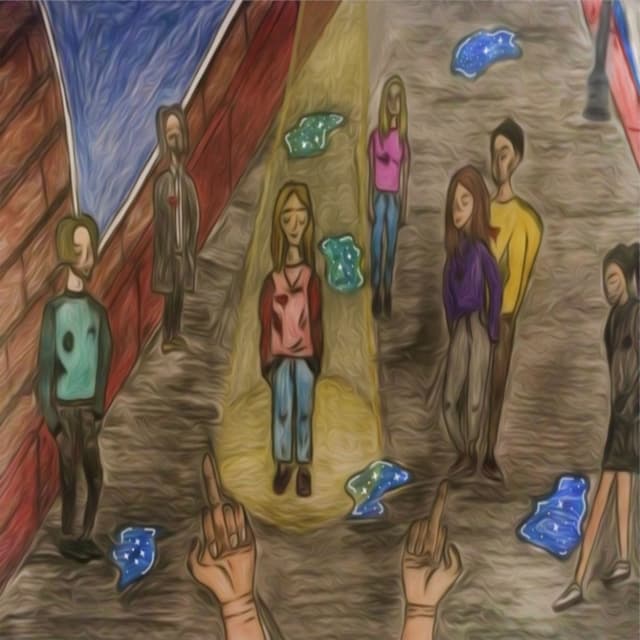 Album cover art for Сегодня не пойду