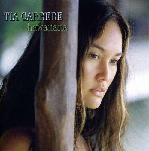 Album cover art for Hawaiiana