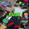 FUSE (FEAT. TAEO)