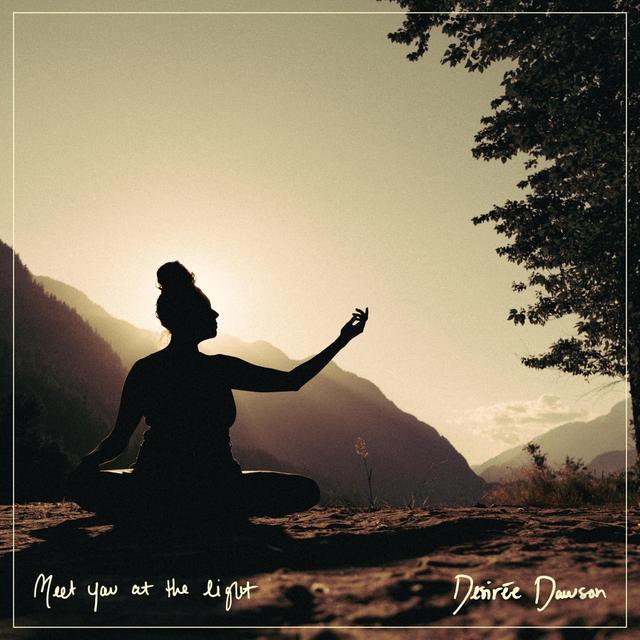 Album cover art for Meet You at the Light