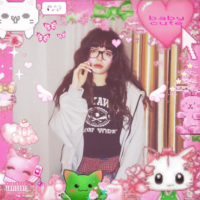 Album cover art for I got it