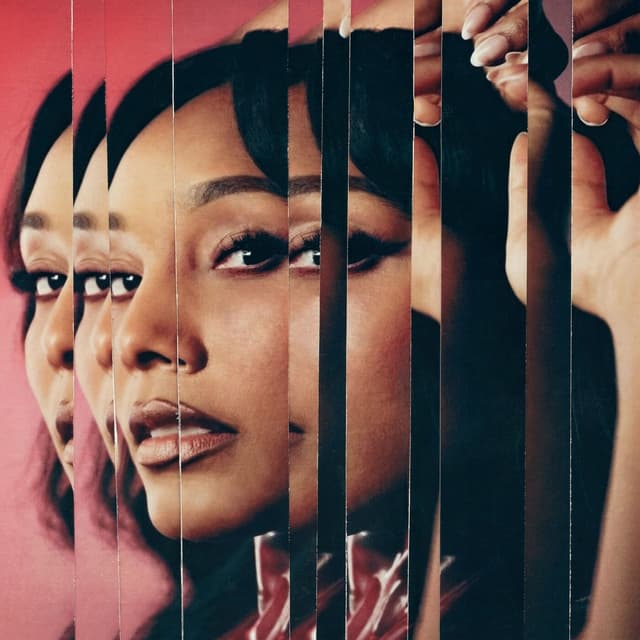 Album cover art for Subject To Change
