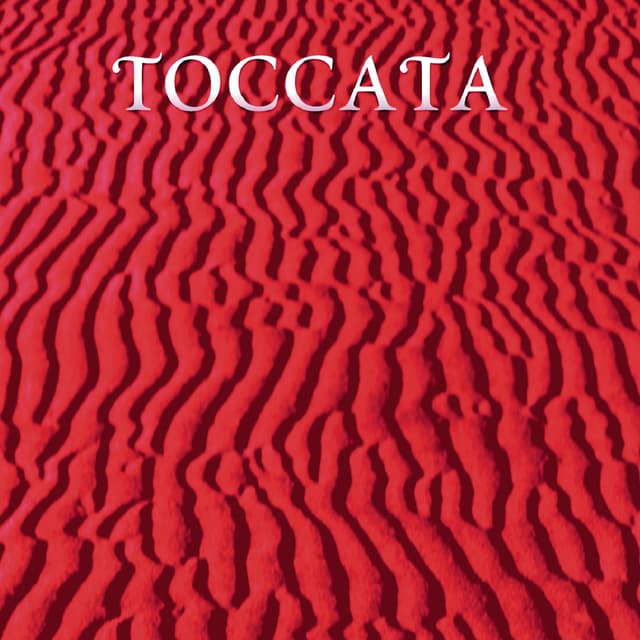 Album cover art for Bach: Toccata & Fugue, BWV 565; Passacaglia & Fugue, BWV 582; Pastorale, BWV 590; Preludes & Fugues
