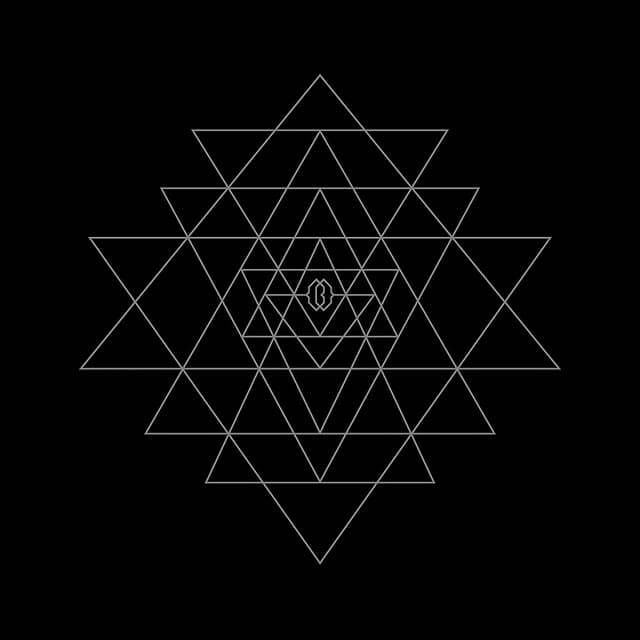 Album cover art for Samsara