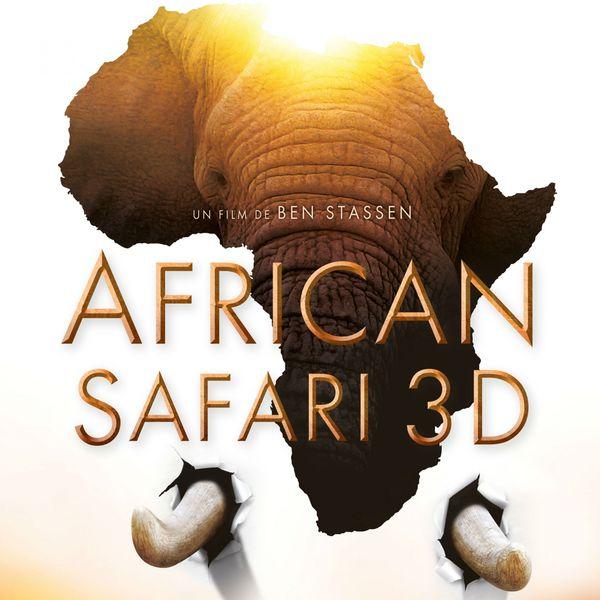 African Safari 3D [B.O.F.]