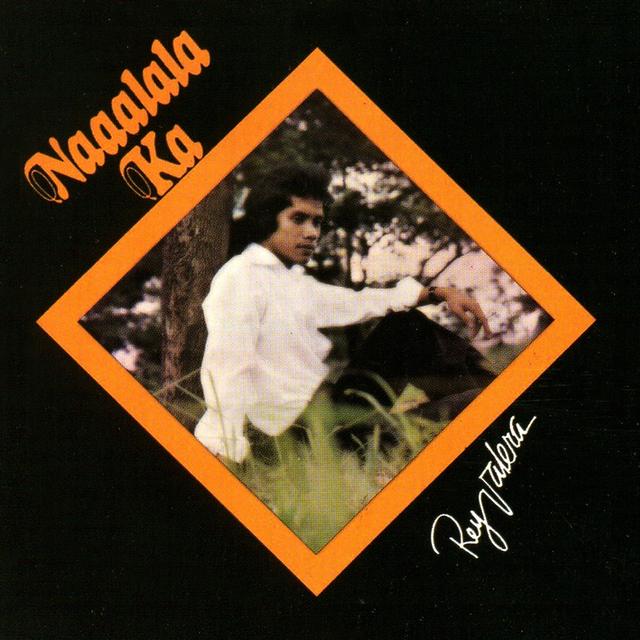 Album cover art for Re-Issue Series: Naalala Ka