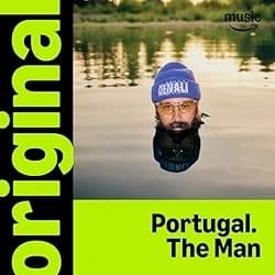 Album cover art for Golden