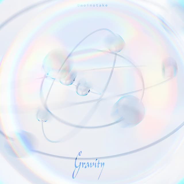 Album cover art for イノセントブルー