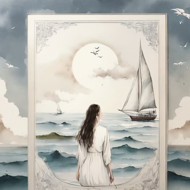 Album cover art for 希望你被这个世界爱着
