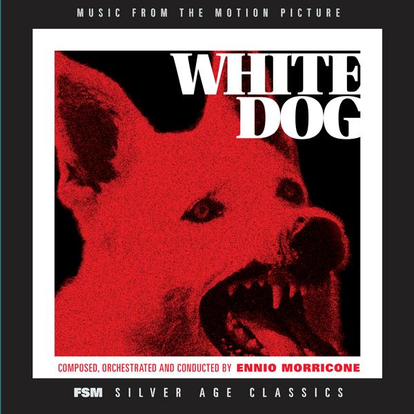 White Dog [B.O.F.]