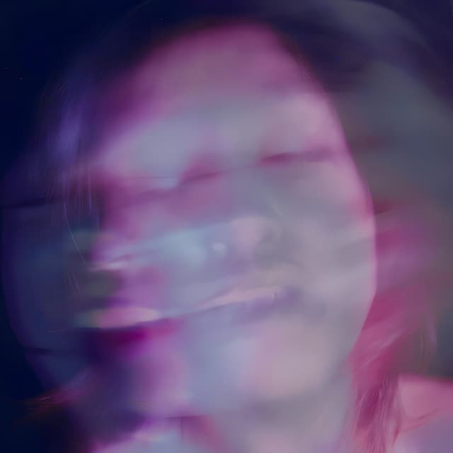 Album cover art for crestfallen