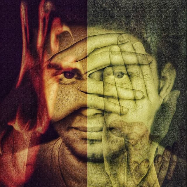 Album cover art for Tu Plan
