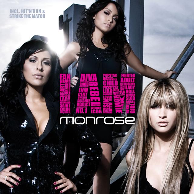 Album cover art for I Am