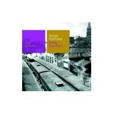 Jazz in Paris: Django Reinhardt - Swing from Paris