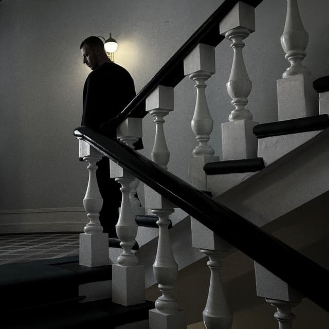 Album cover art for Снишься