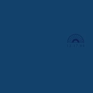 Album cover art for Live III