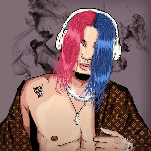 Album cover art for Piese Triste Colaj