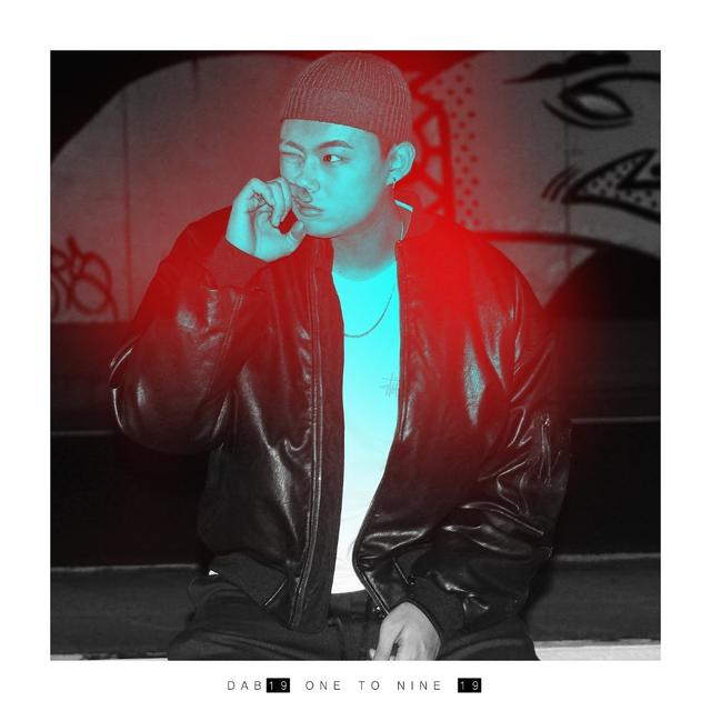 Album cover art for 19