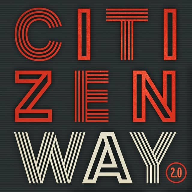 Album cover art for 2.0