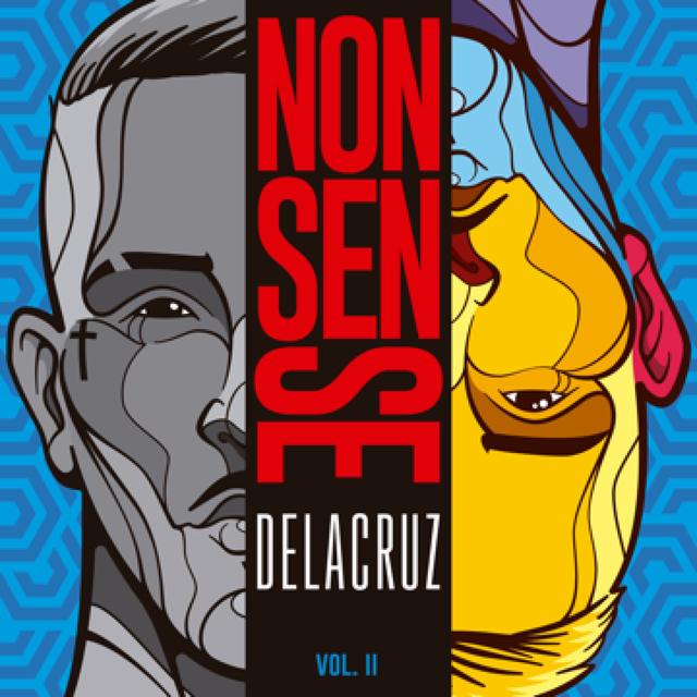 Album cover art for Nonsense, Vol. 2