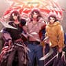 H歴維新 (Hrekiishin)